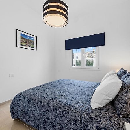 Home2Book Charming Apartment Teguise, Terrace 特吉塞 外观 照片