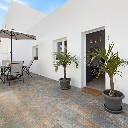 Home2Book Charming Apartment Teguise, Terrace 特吉塞 外观 照片