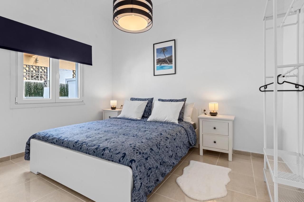 Home2Book Charming Apartment Teguise, Terrace 特吉塞 外观 照片