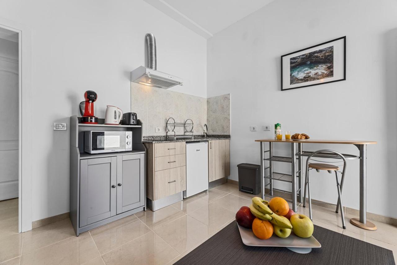Home2Book Charming Apartment Teguise, Terrace 特吉塞 外观 照片