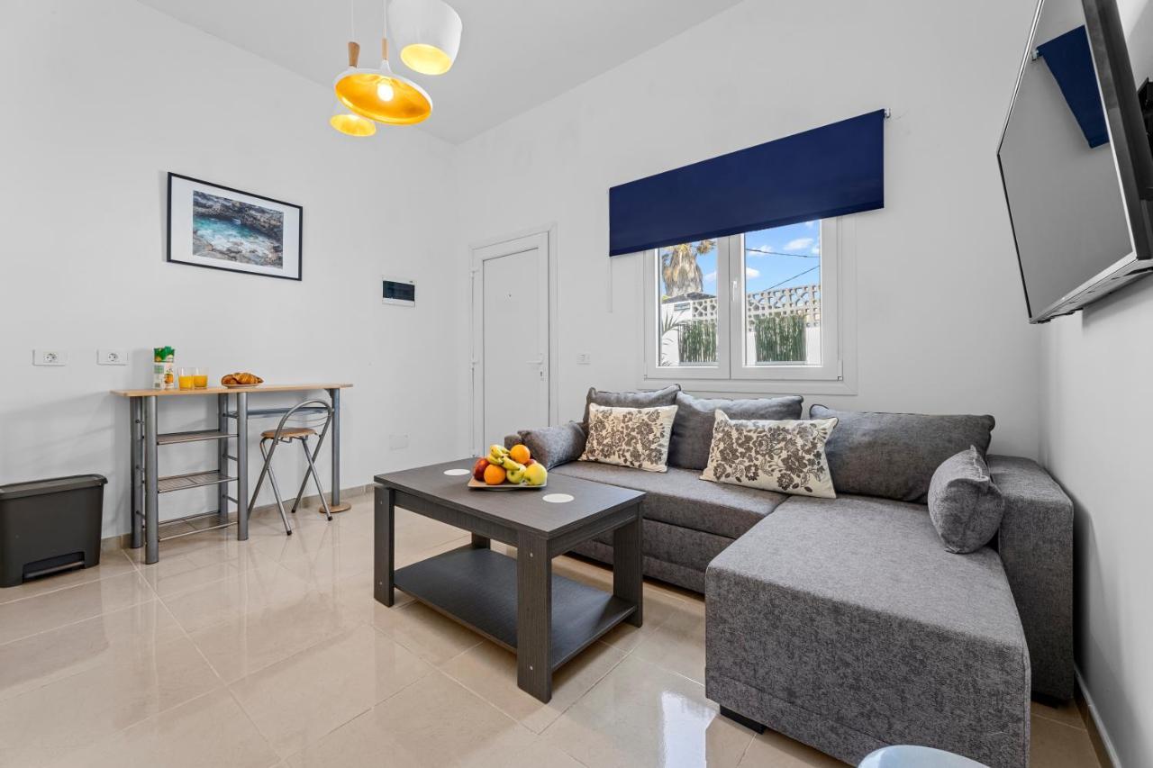 Home2Book Charming Apartment Teguise, Terrace 特吉塞 外观 照片