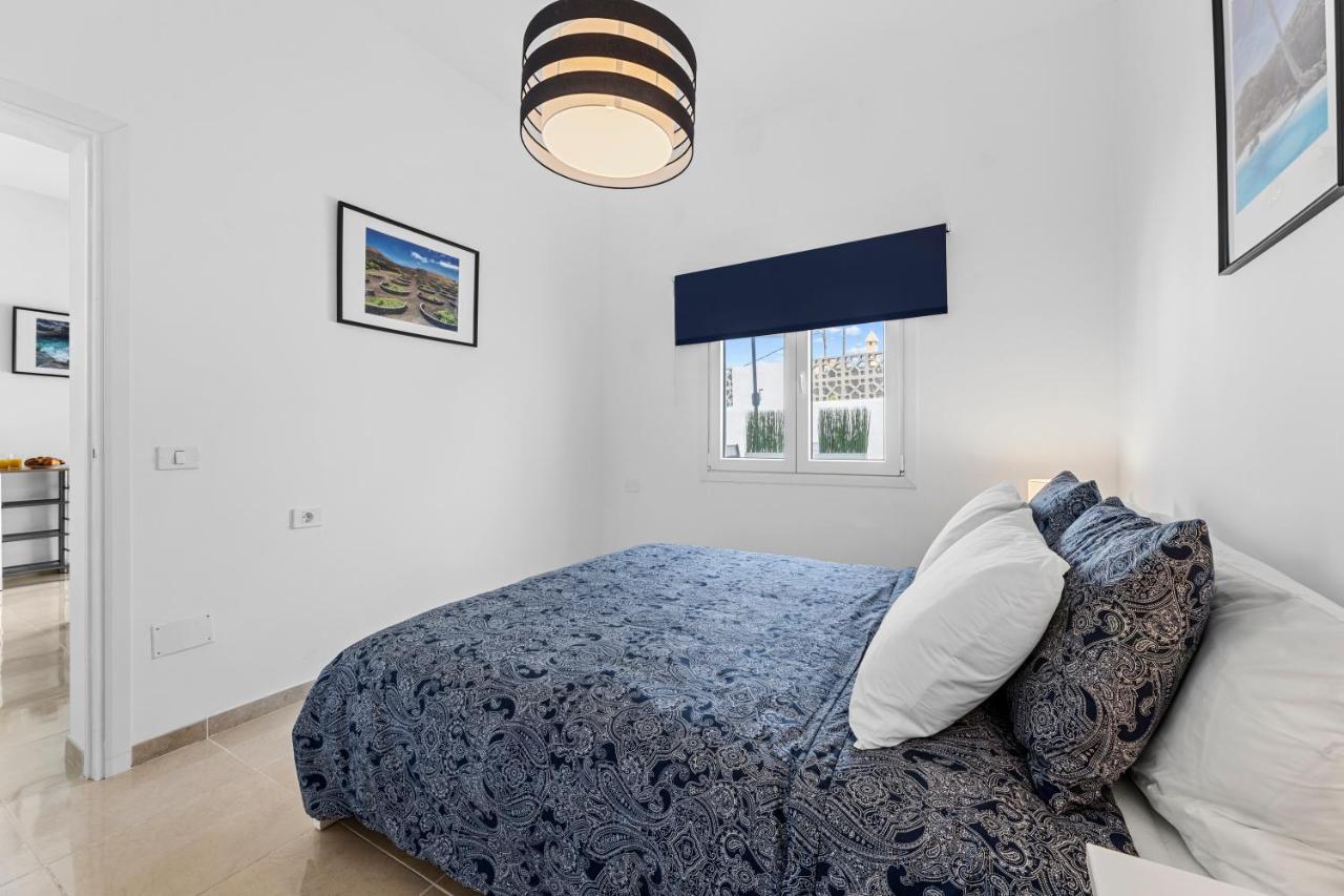 Home2Book Charming Apartment Teguise, Terrace 特吉塞 外观 照片