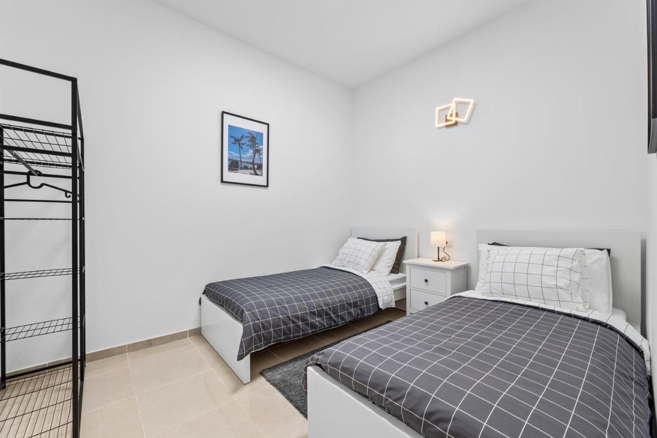 Home2Book Charming Apartment Teguise, Terrace 特吉塞 外观 照片